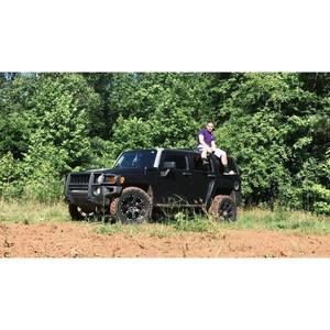 Meet your Posher, Jonathan